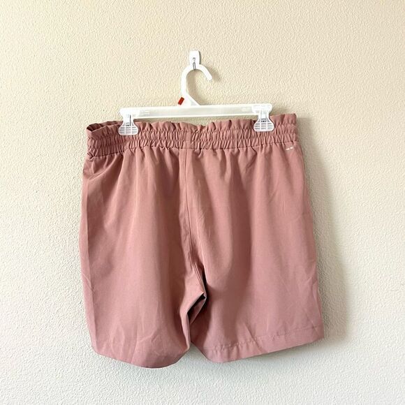 Mondetta  Mauve Lounge/Athletic Shorts - Picture 4 of 5